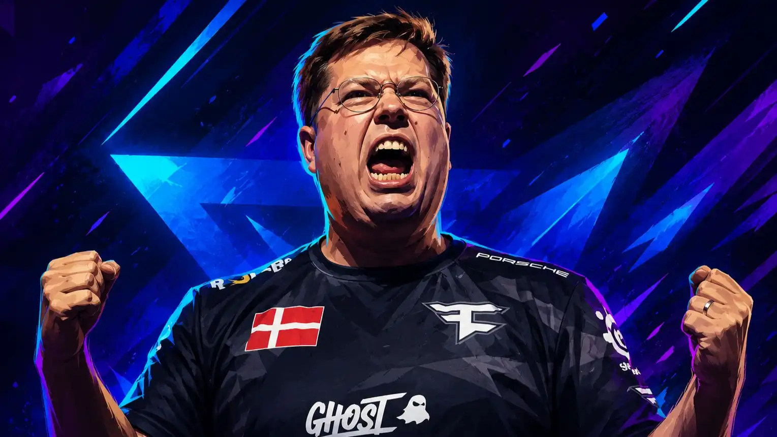karrigan Admits He Is Playing “My Worst CS Ever” Despite Reaching IEM Cologne 2026 Major Final With Falcons